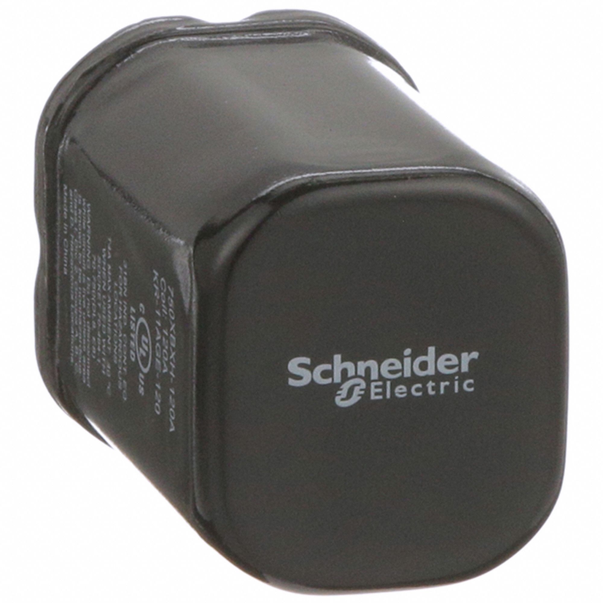 RELAIS HERMET SCELLE, 120 V CA, OCTAL