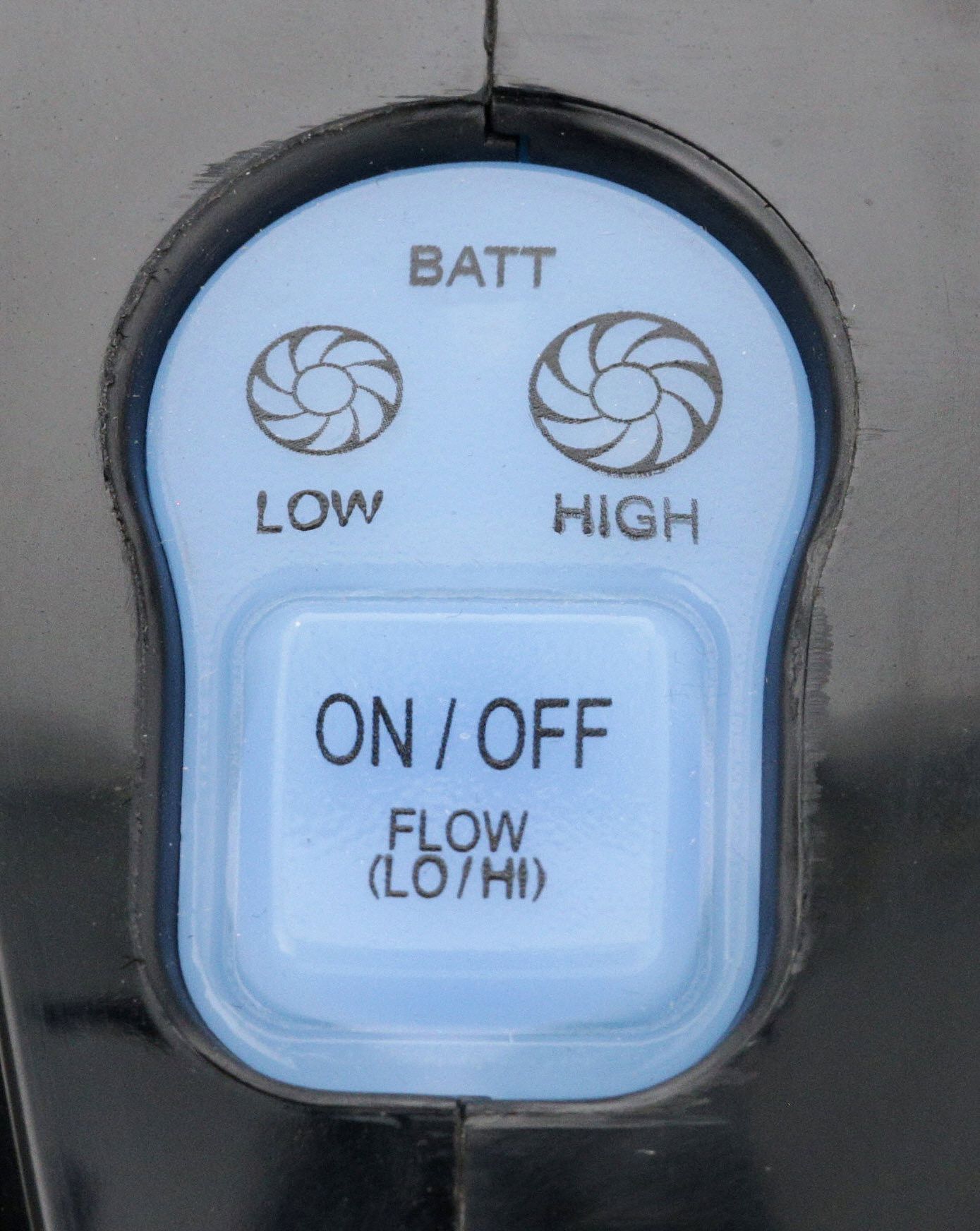 MILLER ELECTRIC Welding Helmet Cooling System 6CXF3245230 Grainger