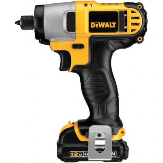 950 in lb Max. Torque 2 450 RPM Free Speed Impact Driver 6CXN4