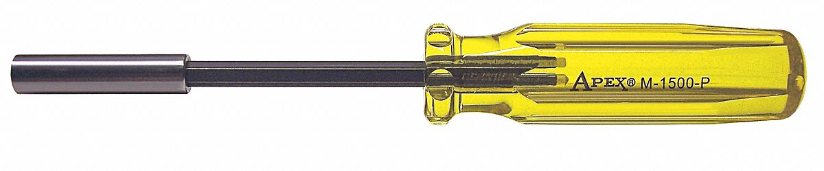 Multi-Bit Screwdriver, Handle