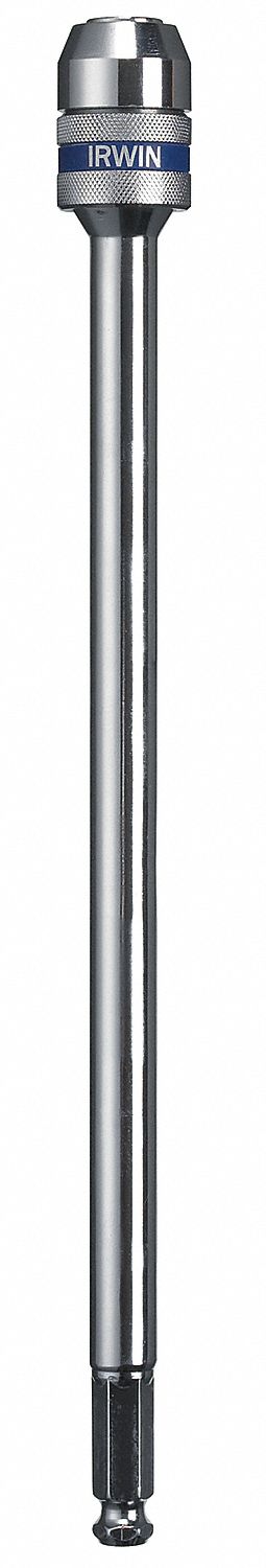 HLDR BIT QUICK CHANGE 7/16IN 12 OAL