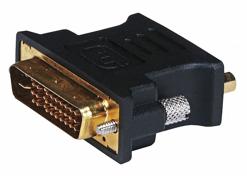 6CZD6 - CPU Cord Adapter M1-A(P D)M/VGA(HD-15) F