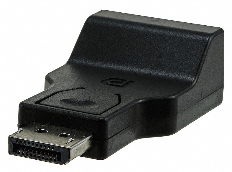 6CZL4 - CPU Cord Adapter Displayport M/VGA F