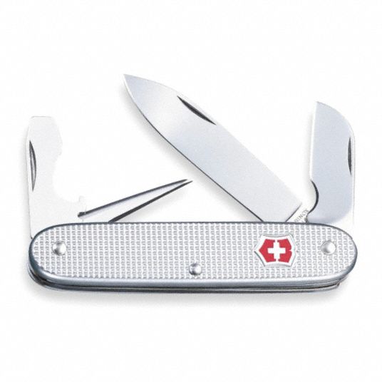 Victorinox on sale stainless steel