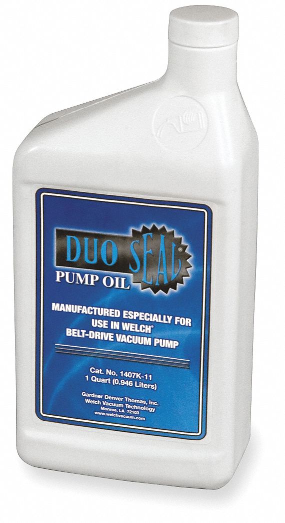 6D736 - Oil Pump 1 Qt