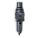 FILTER-REGULATOR, 5 MICRON, MANUAL DRAIN, 4 1/4 IN OVERALL W, B28-06-FL00