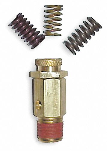 NON-CODE VALVE KIT