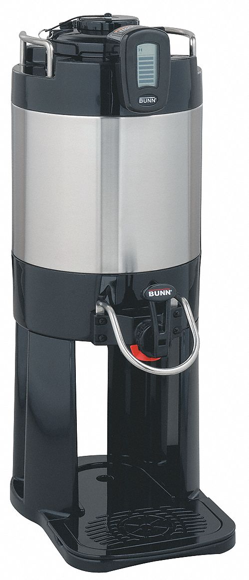 bunbun⭐︎ 1Gal(3.8L) TF Server -no Base- Digital Sight Gauge, GEN3