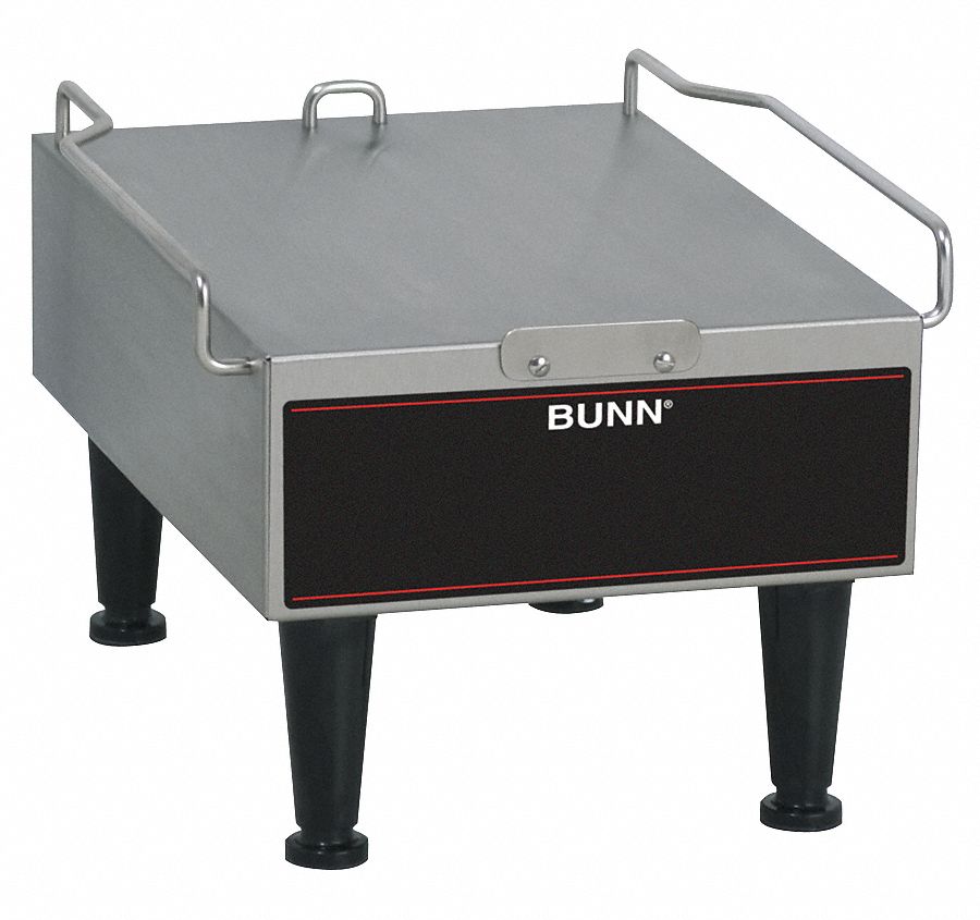 Tea/Coffee Dispenser Stand