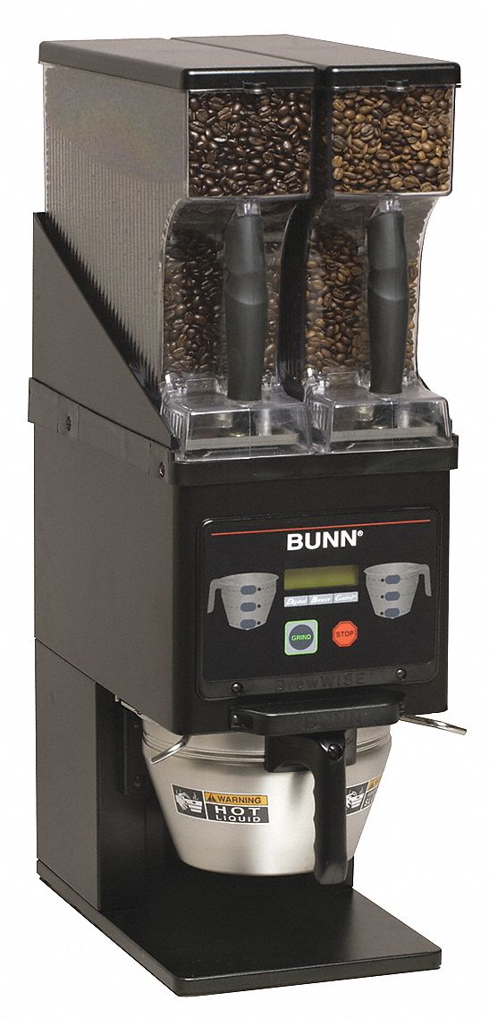 bunn grinder