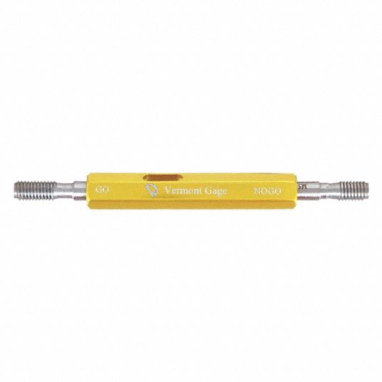 Buy Qmaster Go/No Go Thread Ring Gauge, Size: M28x2.00 mm Online At Best  Price On Moglix