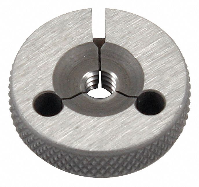 Adj. Go Ring Gage,832 UNC 2A 361117510 eBay