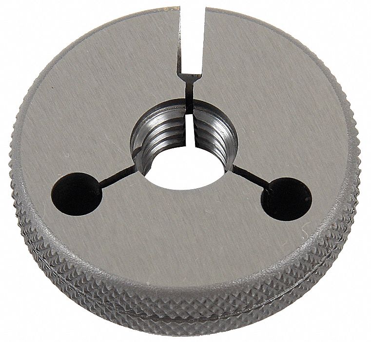 VERMONT GAGE 361129530 Threaded Ring Gauge Dimension Type Inch eBay