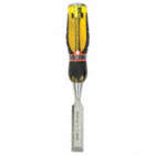 WOOD CHISEL PROFESSIONAL 3/4IN