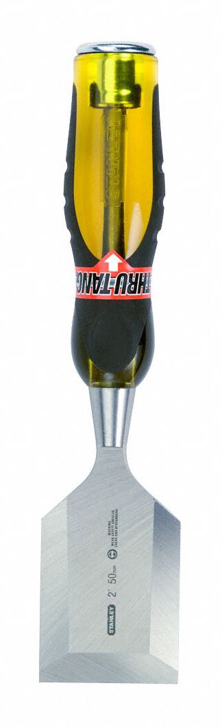 Short Blade Chisel 2 in x 9 in