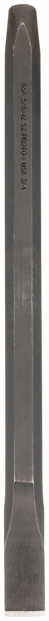 CHISEL COLD 1 - LONG