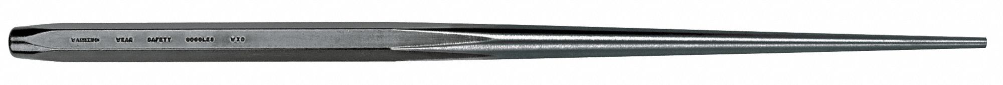 Aligning Punch: 3/16