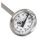 DIAL POCKET THERMOMETER -40 TO 160F