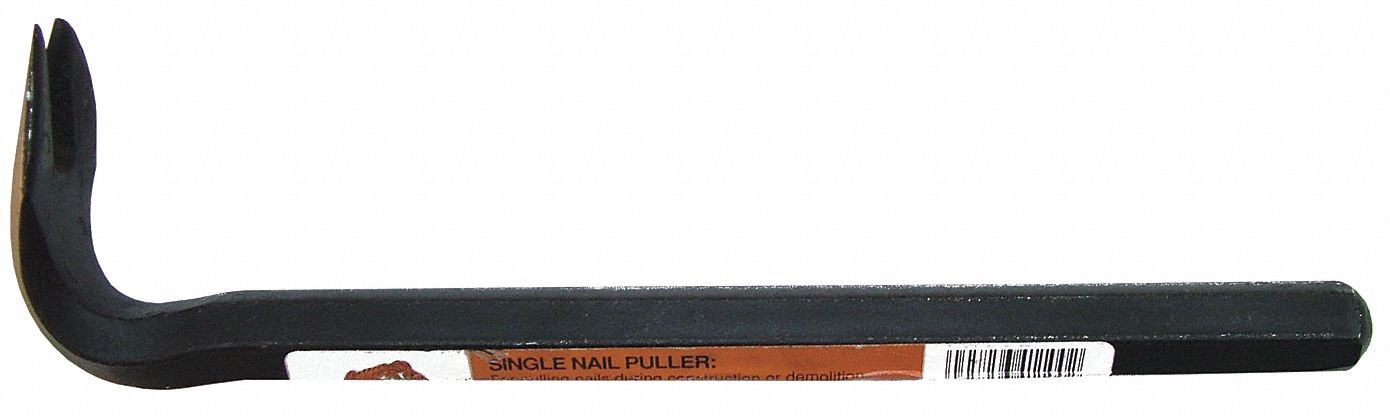 Nail Pullers Nail Puller 15 in L