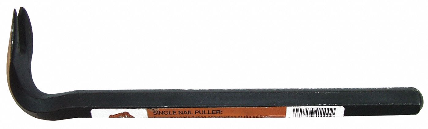 Nail Pullers Nail Puller 10 in L
