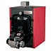 Oil-Fired Whole-House Hot Water & Steam Boilers