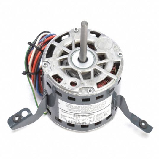 GENTEQ, Goodman OEM Repl, 1/3 HP, Direct Drive Blower Motor - 6DLL1 ...