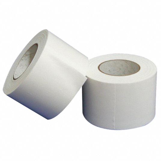 White Seam Tape