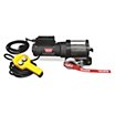 115V AC Electric Winches image