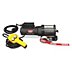 115V AC Electric Winches
