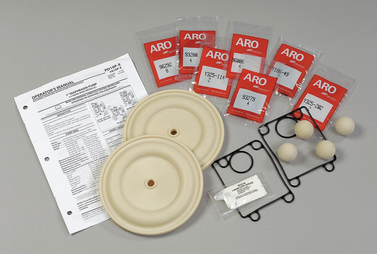 REPAIRKIT,HDPE,CCK3,6CCK7,6CCL4,6CCN1