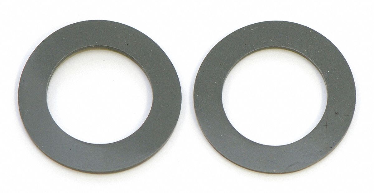 REPLACEMENT GASKETS, NIOSH, 20-PK, FOR 7000/7800/9000 RESPIRATOR