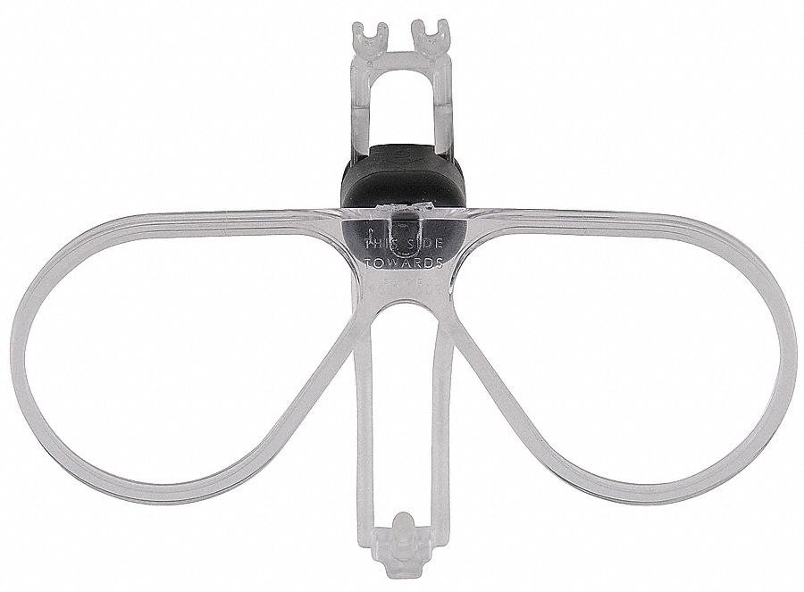 Spectacle Kit Plastic