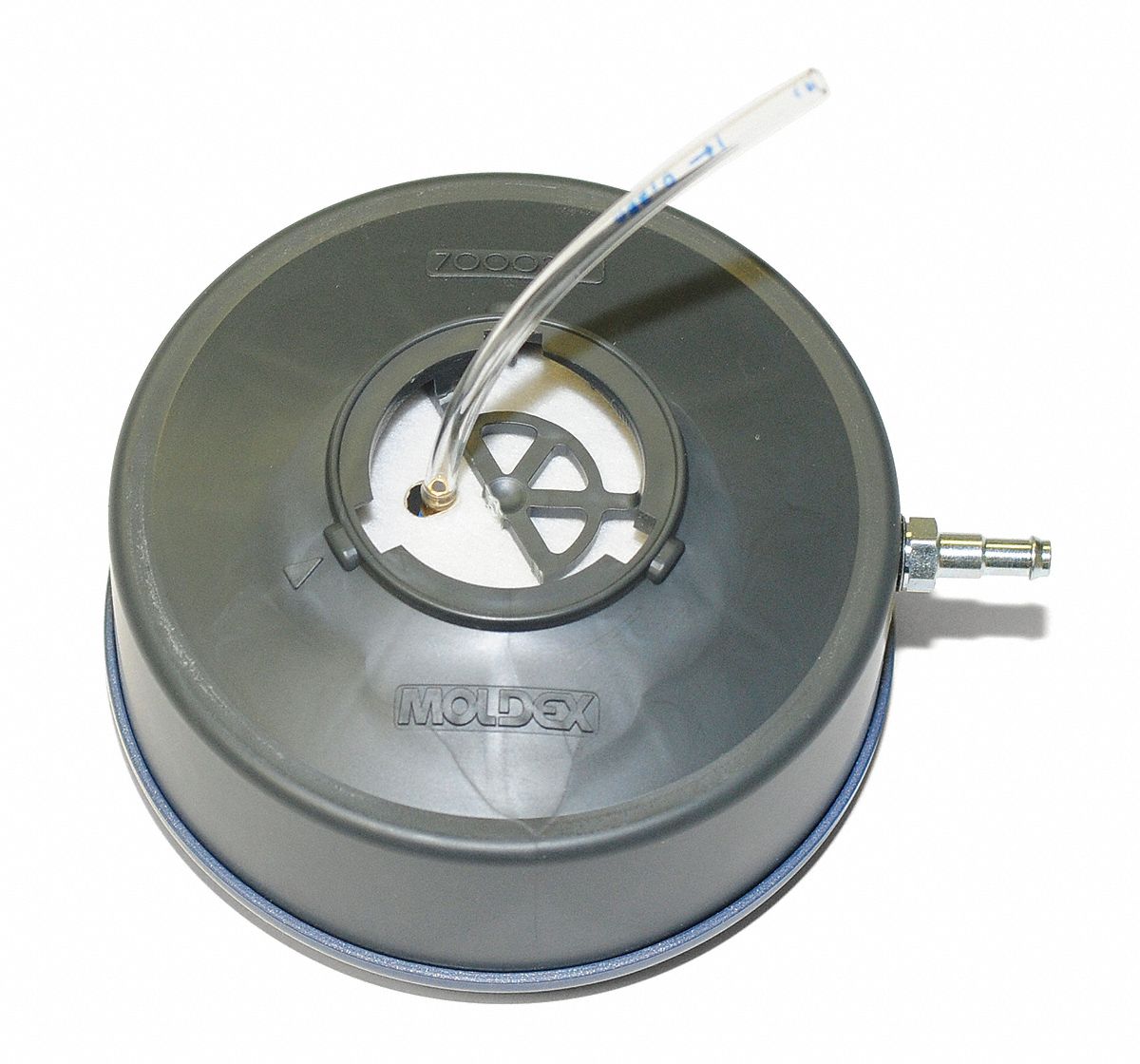 PROBED CARTRIDGE KIT, FOR 7000 SERIES HALF-MASK/9000 SERIES FULL-FACE RESPIRATORS