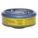 MULTI-GAS/VAPOUR SMART CARTRIDGE, BAYONET, NIOSH, FOR AIR-PURIFYING RESPIRATOR