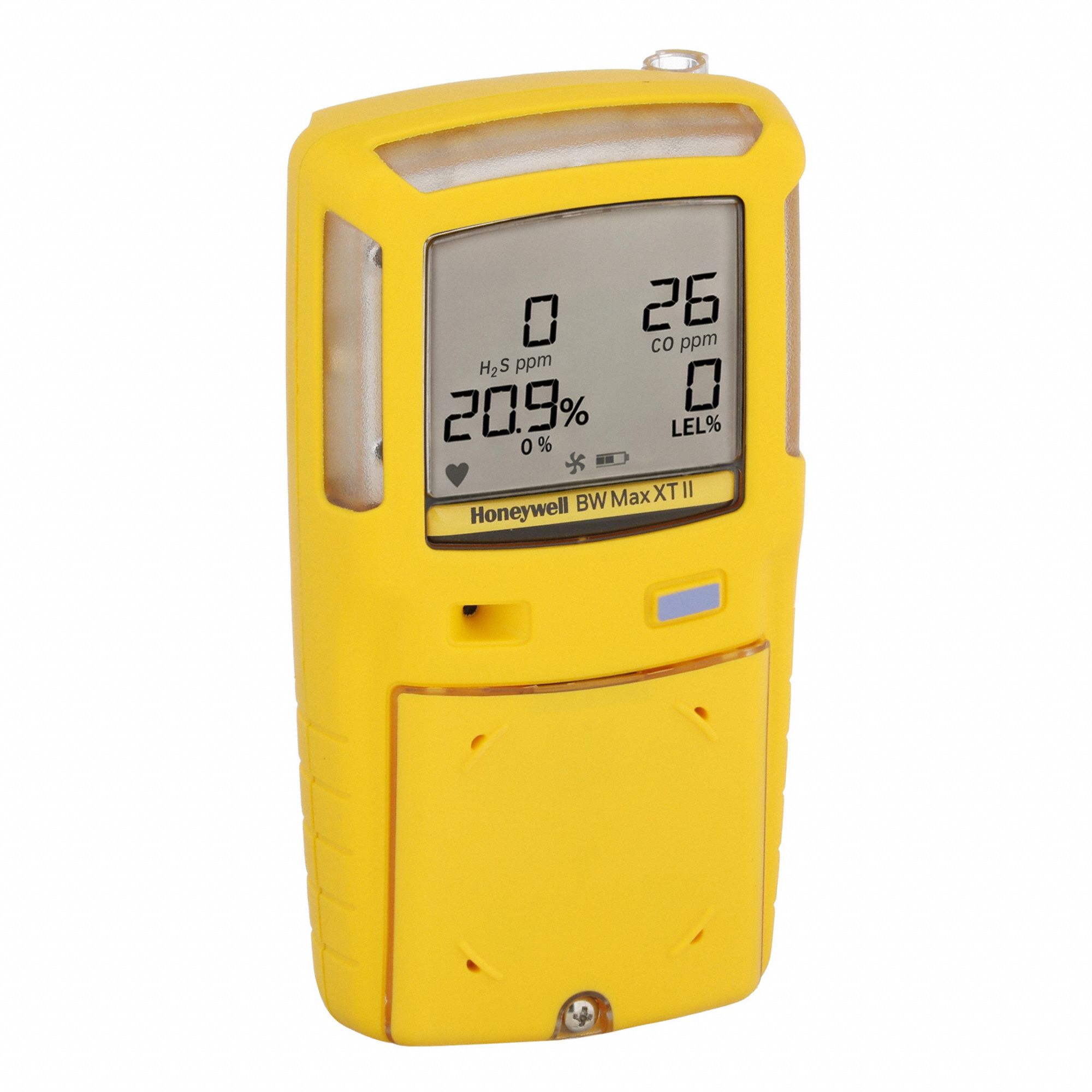 BW Max XT Multi-Gas Detector