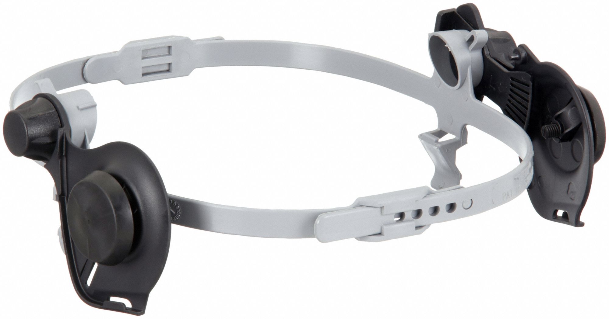 Hard Hat Adapter: Speedglas Welding Helmets 9100 Series, 9100, 9100 Compatible Mfr No