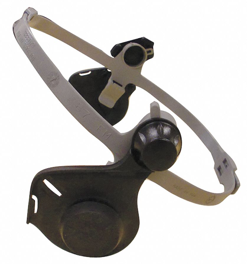 3M SPEEDGLAS Hard Hat Adapter For Speedglas Welding Helmets 9100