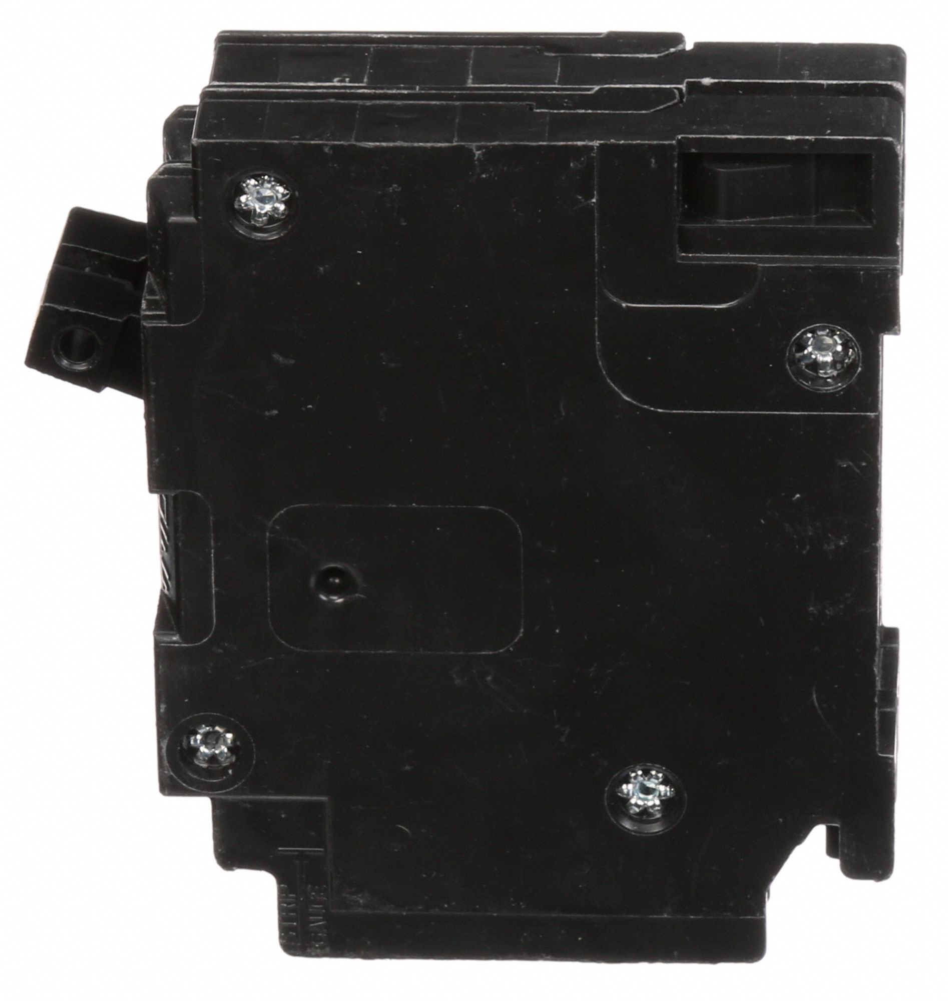 SIEMENS Miniature Circuit Breaker 20/20 A Amps, 120V AC, Single Phase