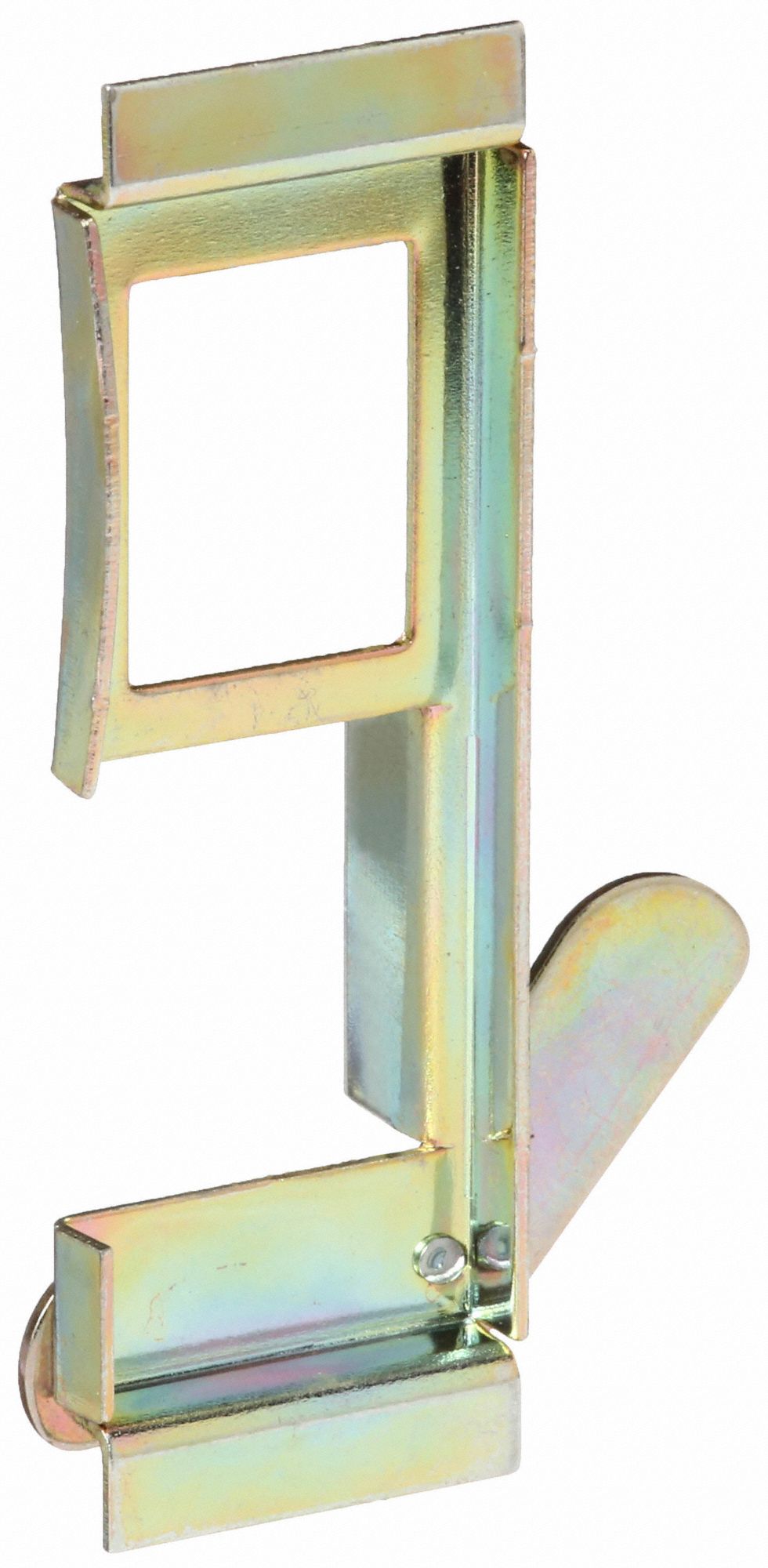 SIEMENS Mechanical Interlock, For Use With Siemens BQ Circuit Breakers