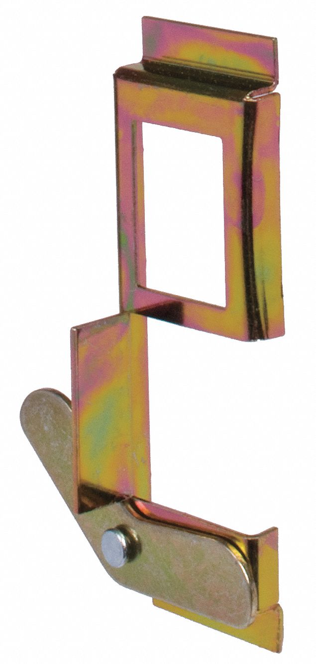 SIEMENS Mechanical Interlock, For Use With Siemens BQ Circuit Breakers