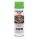 ATHLETIC FIELD STRIPING PAINT, INVERTED PAINT DISPENSING, FLUORESCENT GREEN, 20 OZ