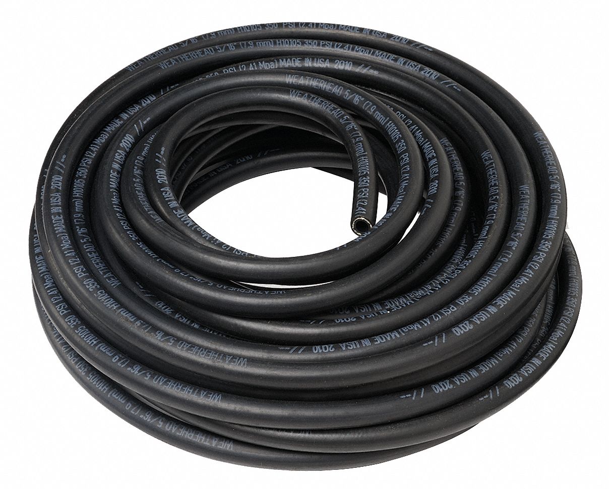 Low Pressure Hose Grainger