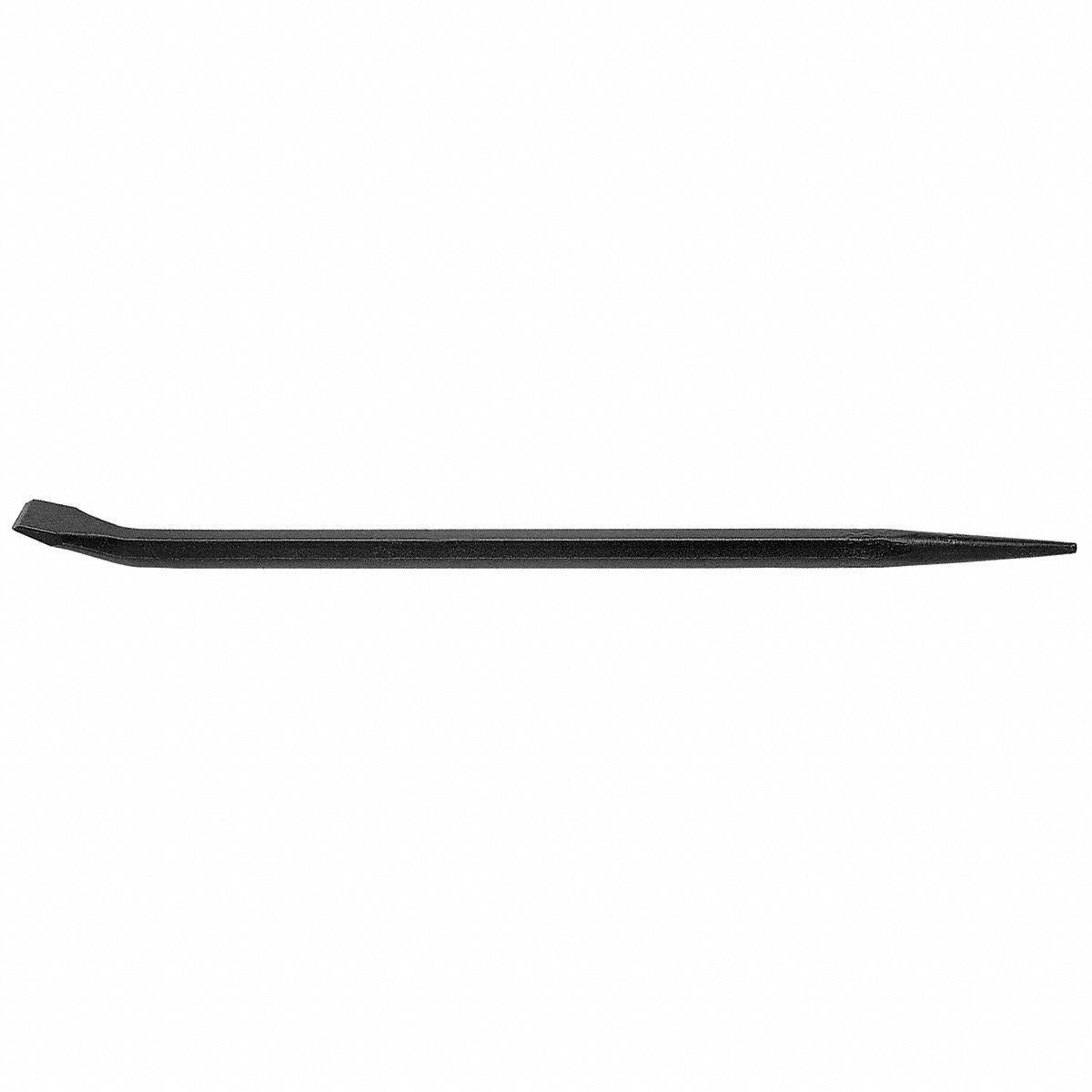 pinch pry bar