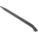 PINCH BARS,PINCH POINT BAR,24 IN. L