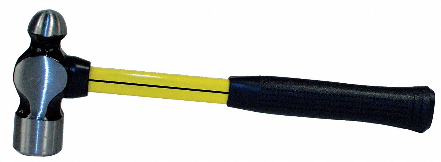 Ball Pein Hammer Grainger