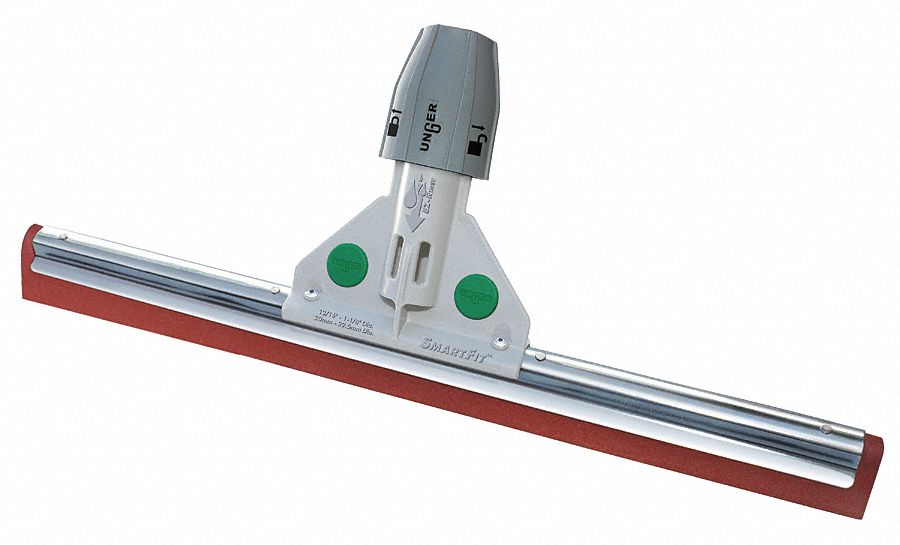 Wet Mops Squeegees and Buckets