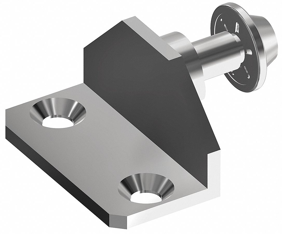 Bracket 900BA5SB Quick Fastener 8mm