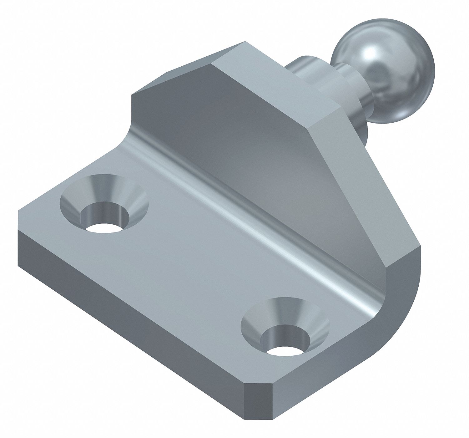 Bracket 900BA5 13mm Ball