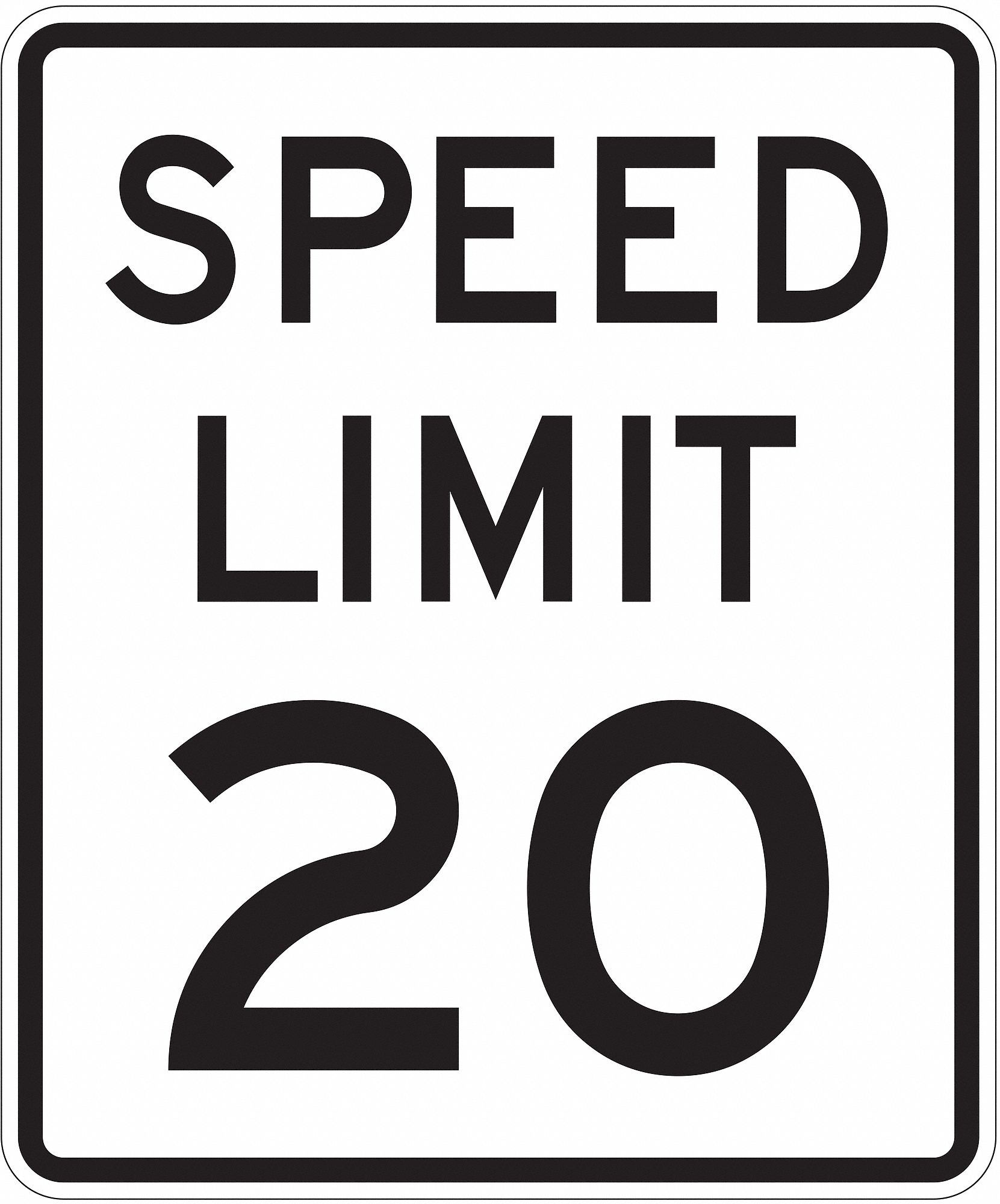 lyle-speed-limit-20-traffic-sign-sign-legend-speed-limit-20-mutcd