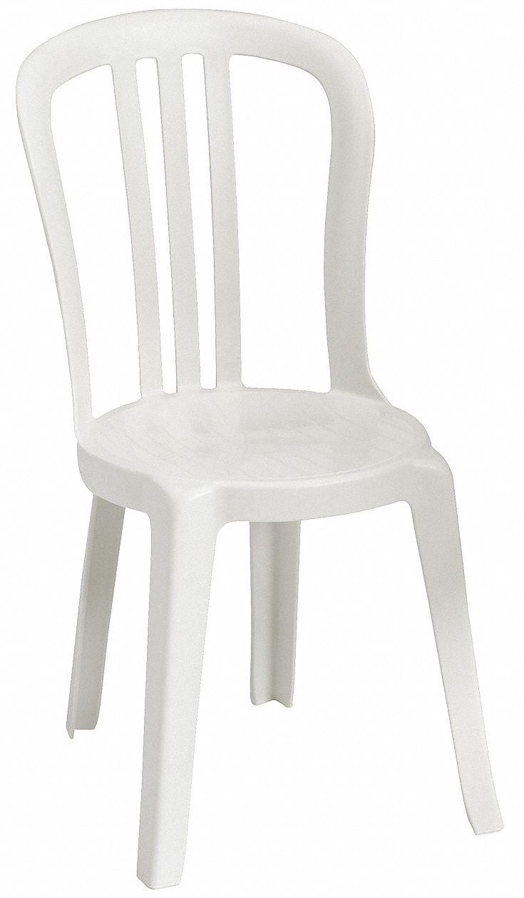 Bistro Chair Glossy/Matte